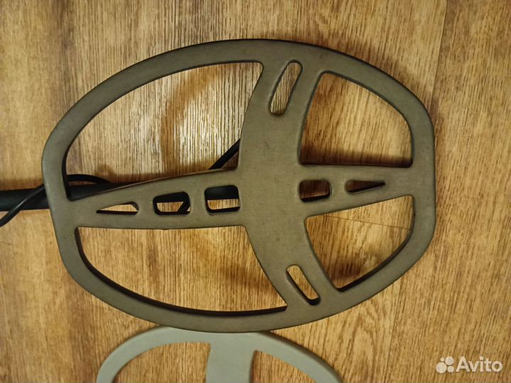 Металлоискатель garrett AT max