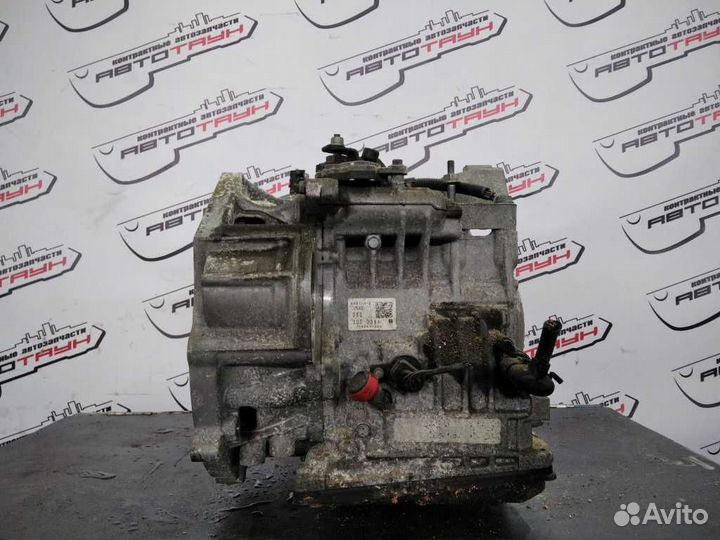 АКПП audi volkswagen BLR BVY A3 A4 golf golf plus