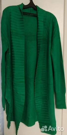 Кардиган женский