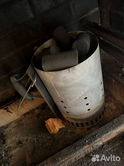 Брикет премиум класса