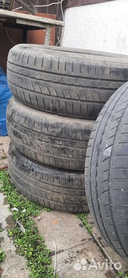 Pirelli Cinturato P1 185/65 R15 92H