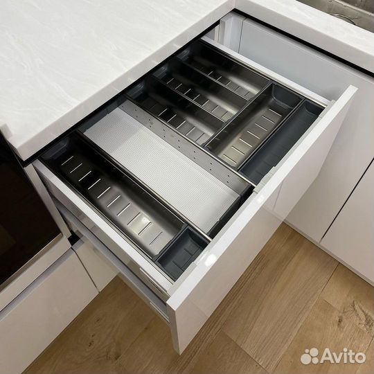 Кухни от производителя