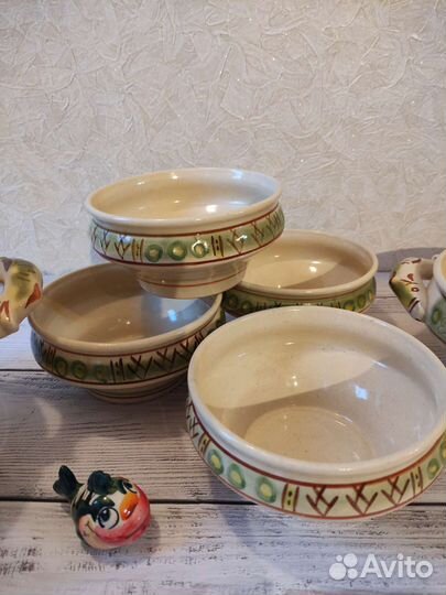 Набор для ухи