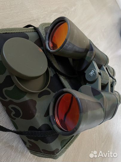 Бинокль Leo Japan