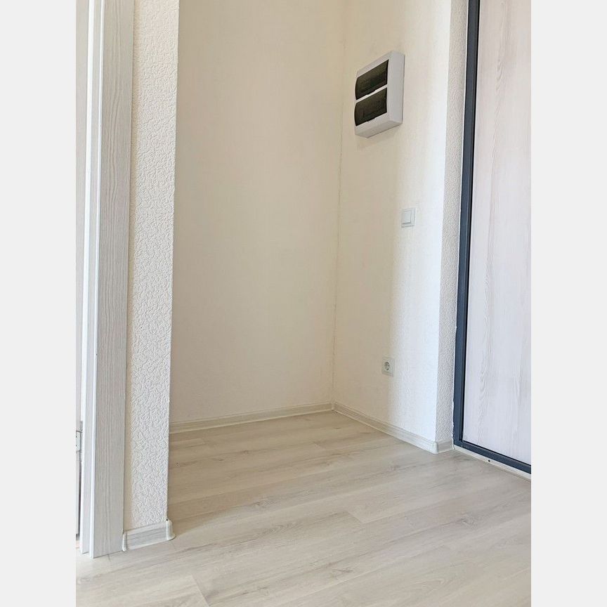2-к. квартира, 53,6 м², 7/15 эт.
