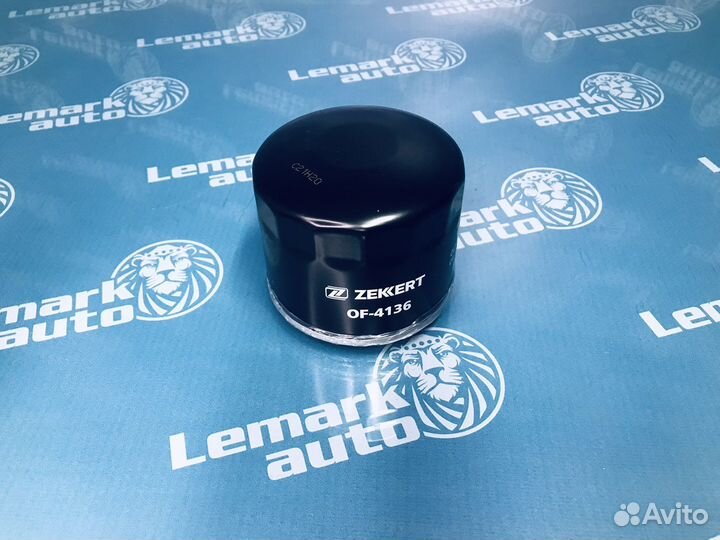 Фильтр Fiat Ducato