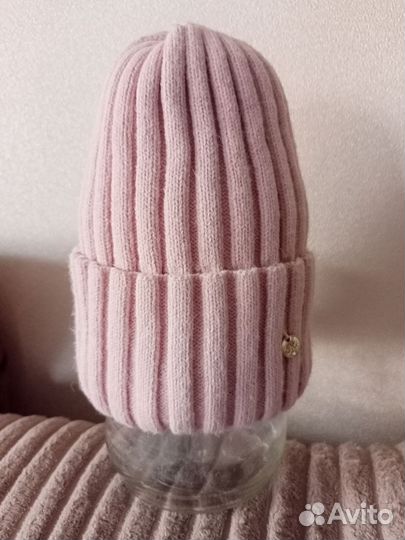 Шапка женская