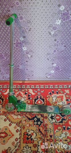 Самокат детский