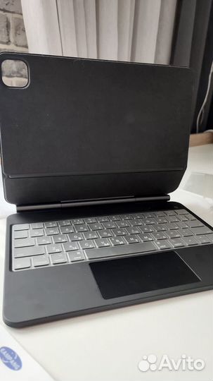 Клавиатура для iPad pro 12.9
