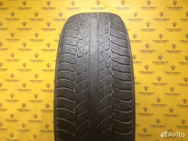 Dunlop Grandtrek AT20 265/65 R17 112S