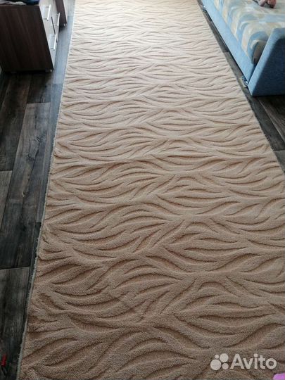 Ковролин бу