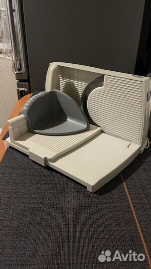 Ломтерезка severin