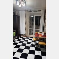 4-к. квартира, 80 м², 4/5 эт., Рудный