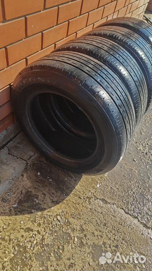 Bridgestone Regno GR-01 225/60 R16