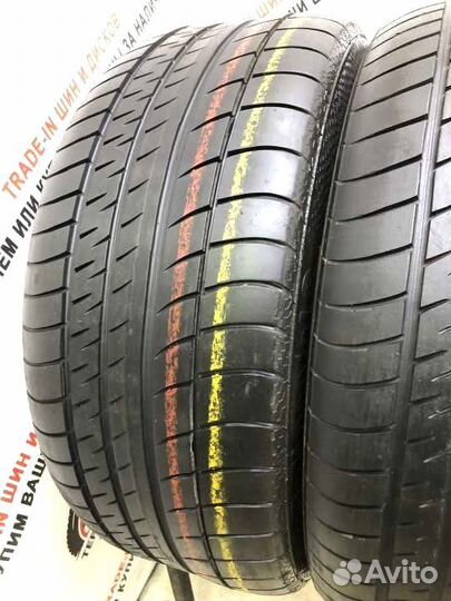 Continental ContiSportContact 3 245/45 R18