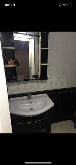 2-к. квартира, 76 м², 3/5 эт.