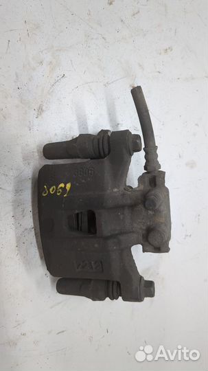 Суппорт Mitsubishi Outlander XL, 2007