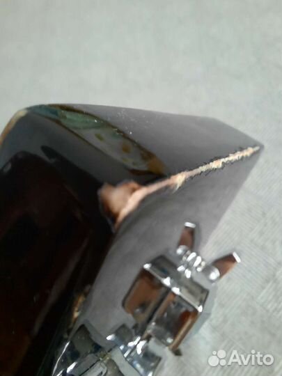 Акустическая гитара homage