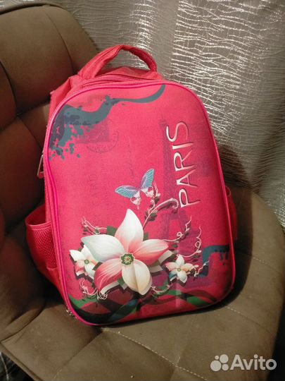 Рюкзак школьный