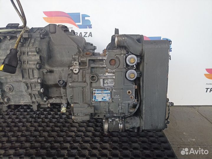АКПП 12AS2331 TD Daf XF105, Daf XF106
