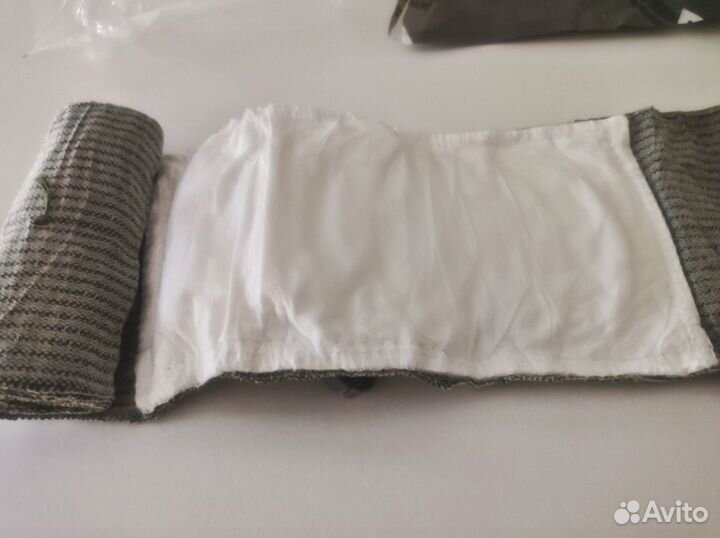 Компрессионный бандаж ипп, 4 дюйма, Rhino Rescue