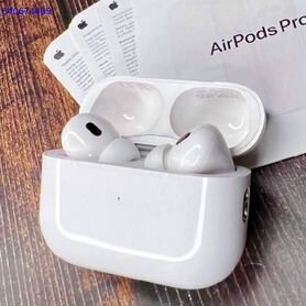 AirPods Pro 2 type-C (Доставка и Гарантия — просто)