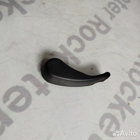 Ручка открывания капота Renault Duster H4MD430