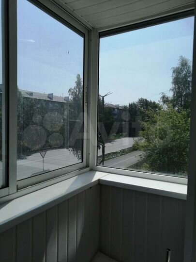 4-к. квартира, 63 м², 2/5 эт.