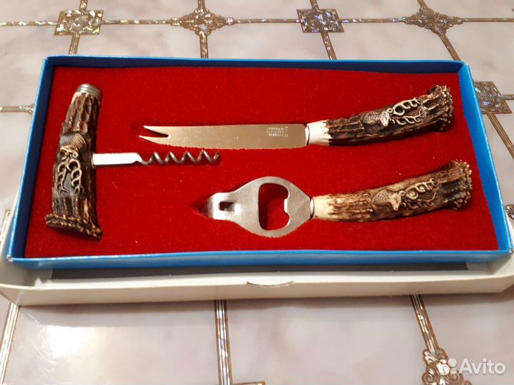 Наборы барные подарочные