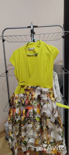 Женская одежда