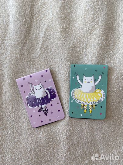 Магнитные закладки