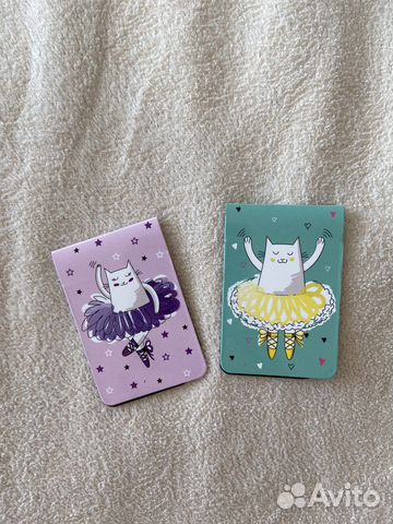 Магнитные закладки