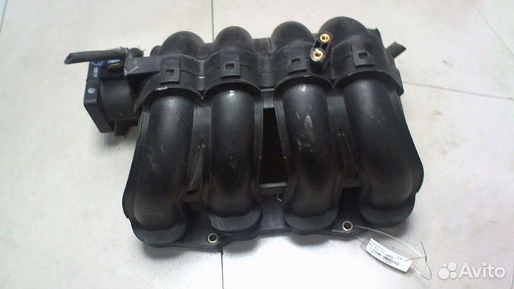 Коллектор впускной Nissan Murano, 2005