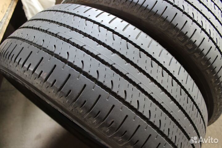 Yokohama Geolandar SUV G055E 225/55 R18 98H