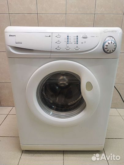 Стиральная машина Candy