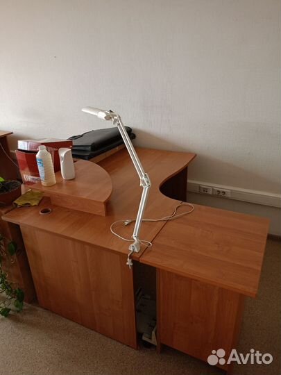 Офисная мебель бу