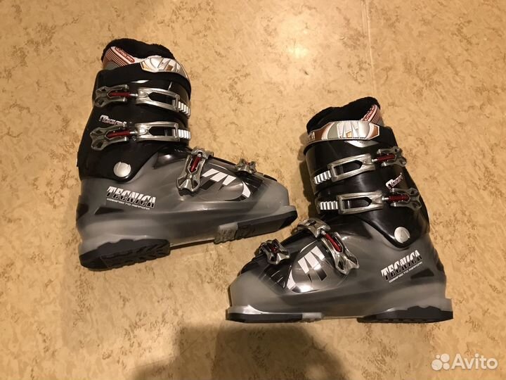 Горнолыжные ботинки 44 р-р Tecnica