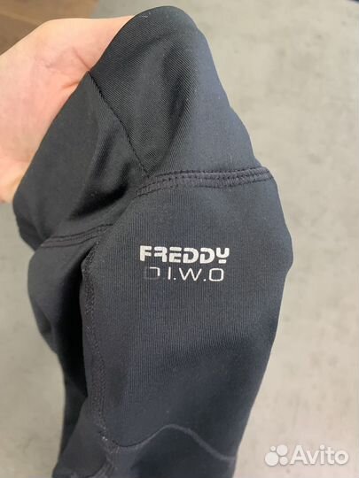 Лосины спортивные freddi diwo