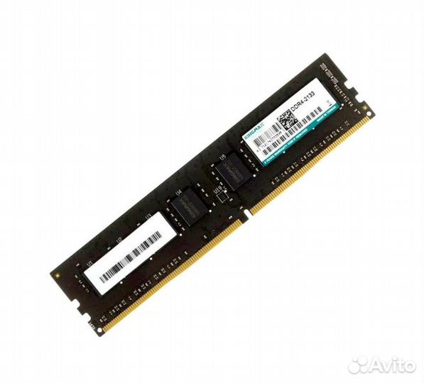 Kingmax 8Gb (KM-LD4-2133-8GS)