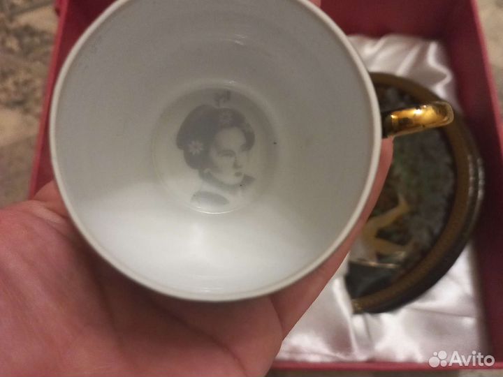 Новые кофейные пары