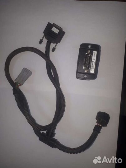 Чип тюнинг land cruiser 200