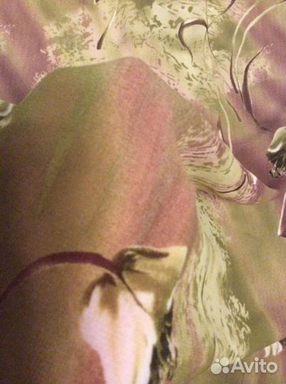 Отрез ткани