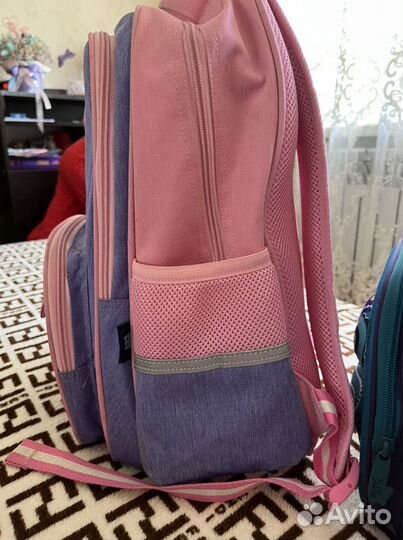 Рюкзак для девочки