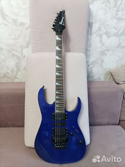 Электрогитара Ibanez 370 DX