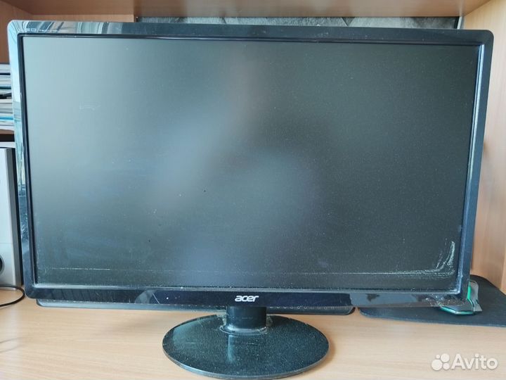 Монитор acer