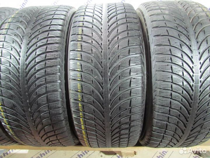 Michelin Latitude Alpin LA2 255/50 R19 88R