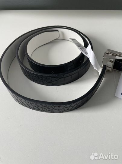 Женский ремень dkny