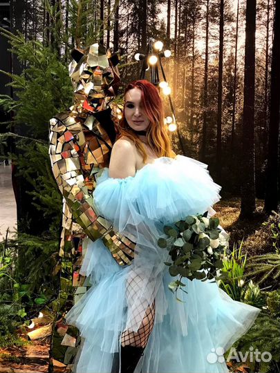 Зеркальные люди/ Зеркальное шоу