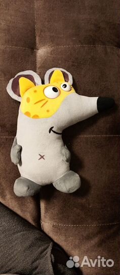 Мягкая игрушка