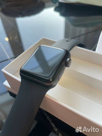 Apple Watch 3 38mm